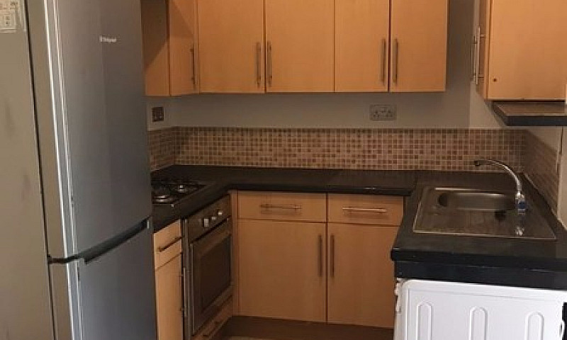 2 Bed Ground Floor F...