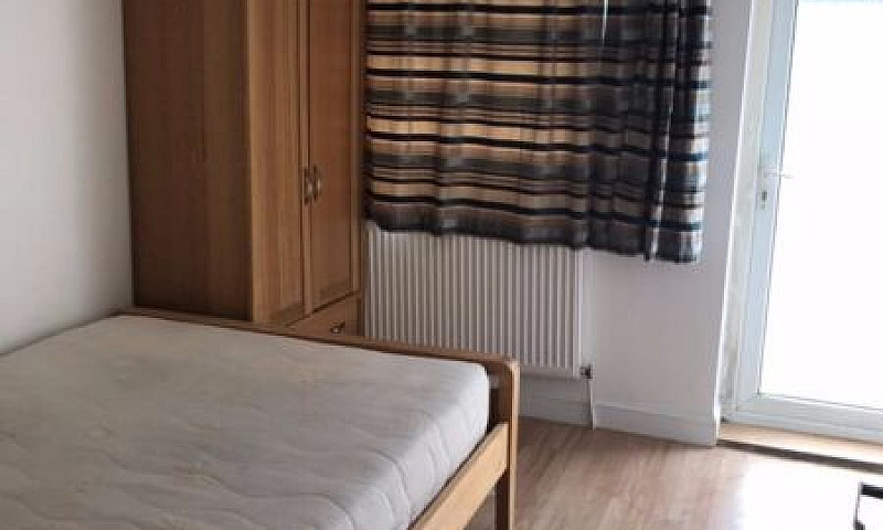 2 Bed Ground Floor F...