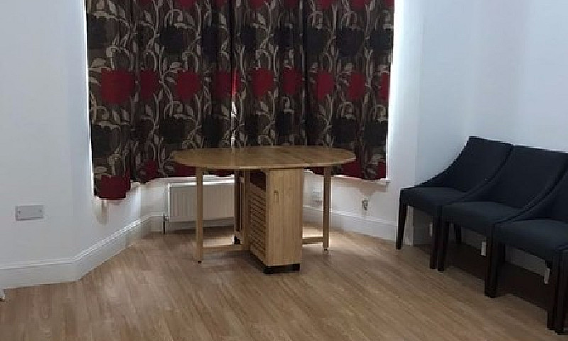 2 Bed Ground Floor F...