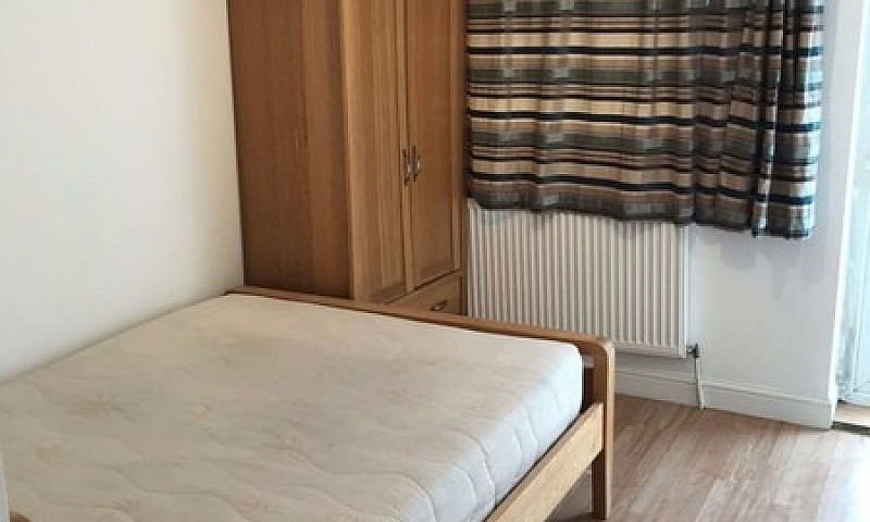 2 Bed Ground Floor F...