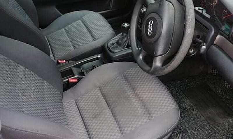 Audi A4 Sunroof Mode...