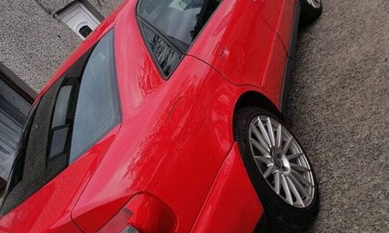 Audi A4 Sunroof Mode...