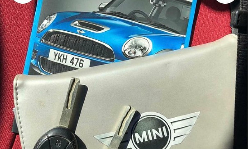 Mini ...