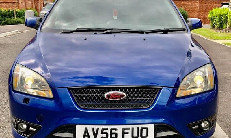 2007 Focus St3,Focus...
