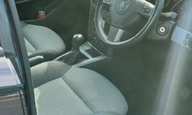 Vauxhall, Astra, Hat...