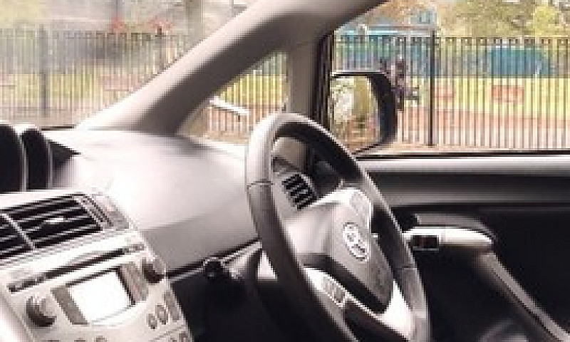 2011 Toyota Verso, M...