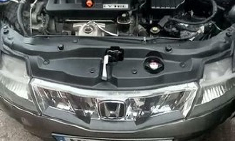 2008 Honda Civic Aut...