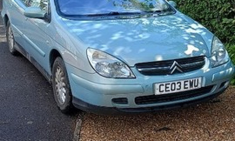 Citroen, C5, Estate,...