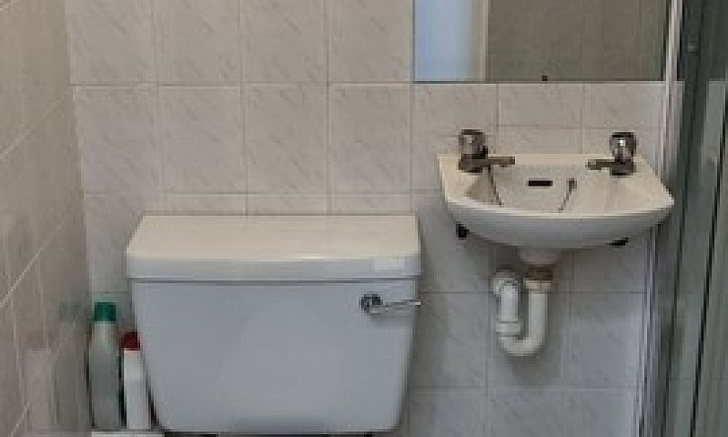 One Bedroom Garden F...