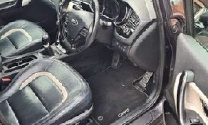 Kia, Ceed, Estate, 2...