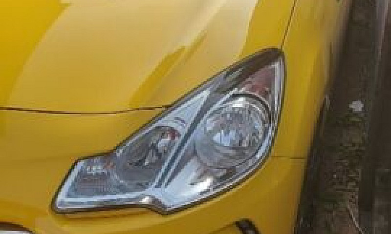 Citroen, Ds3, Hatchb...