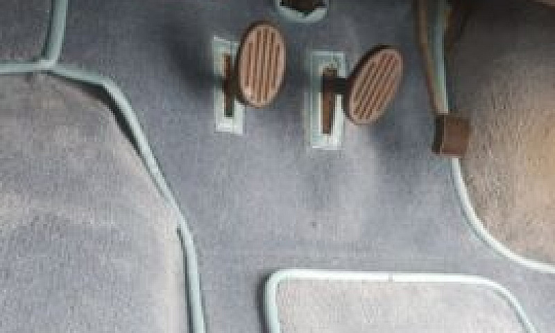 Morris Minor 1000...