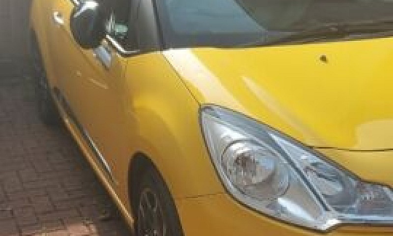 Citroen, Ds3, Hatchb...