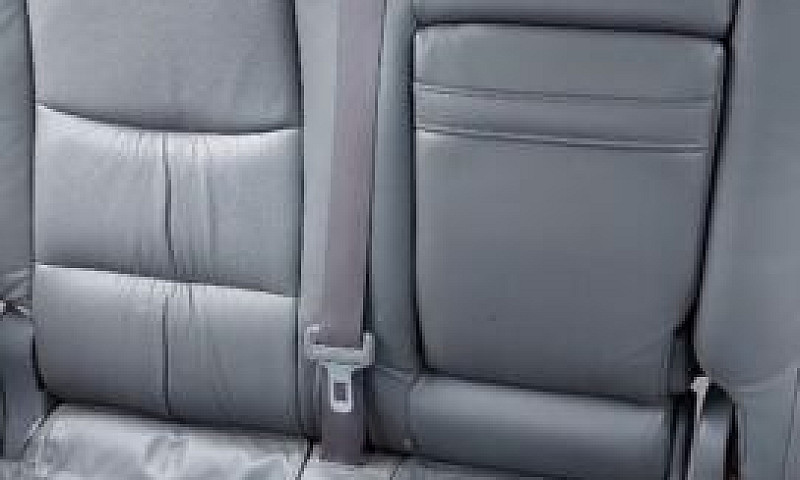 2007 Toyota Landcrui...
