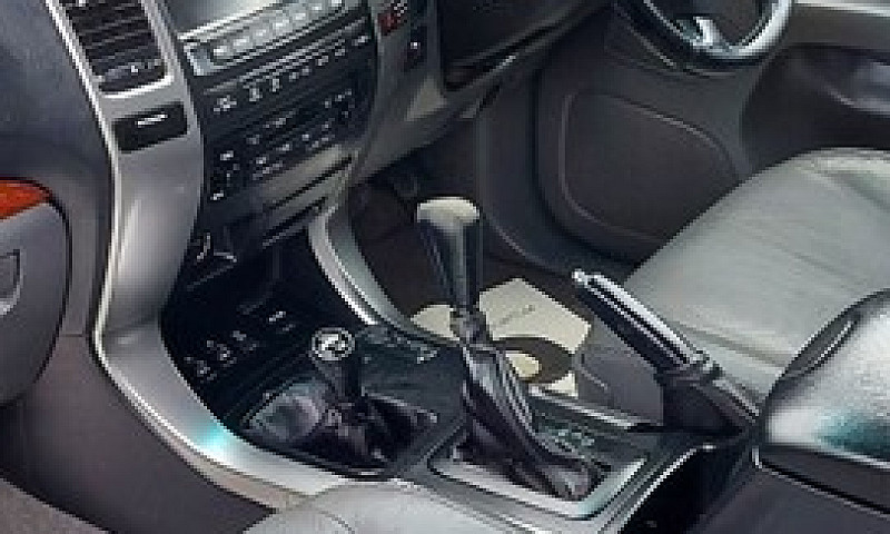 2007 Toyota Landcrui...