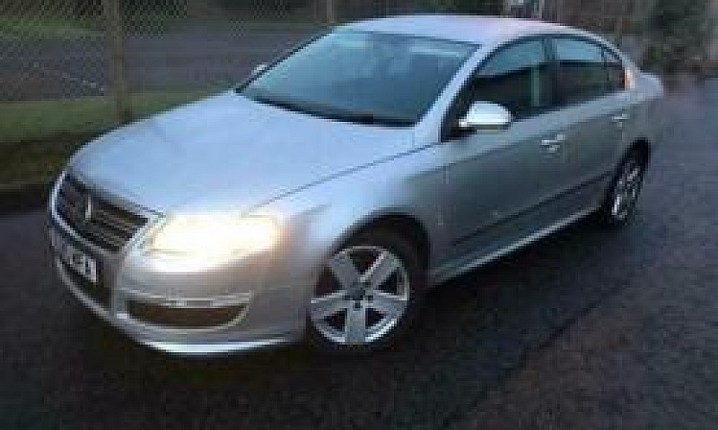 Passat R Line Tdi ...