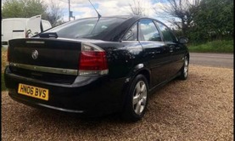 Vauxhall Vectra 1.9 ...