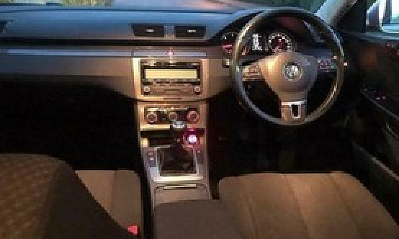 Passat R Line Tdi ...