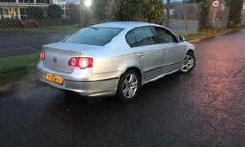 Passat R Line Tdi ...