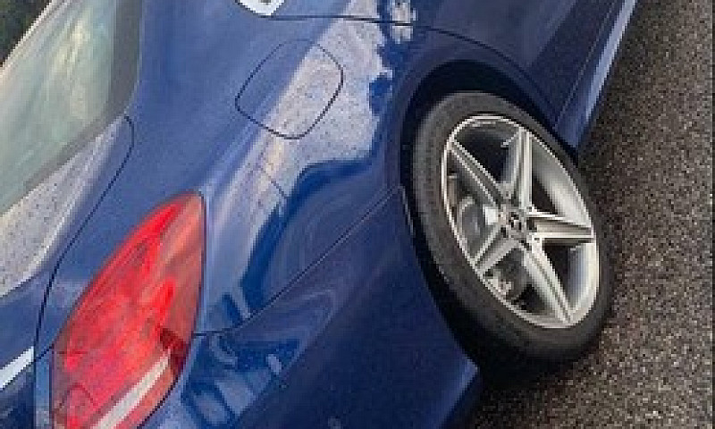 Mercedes C Class ...