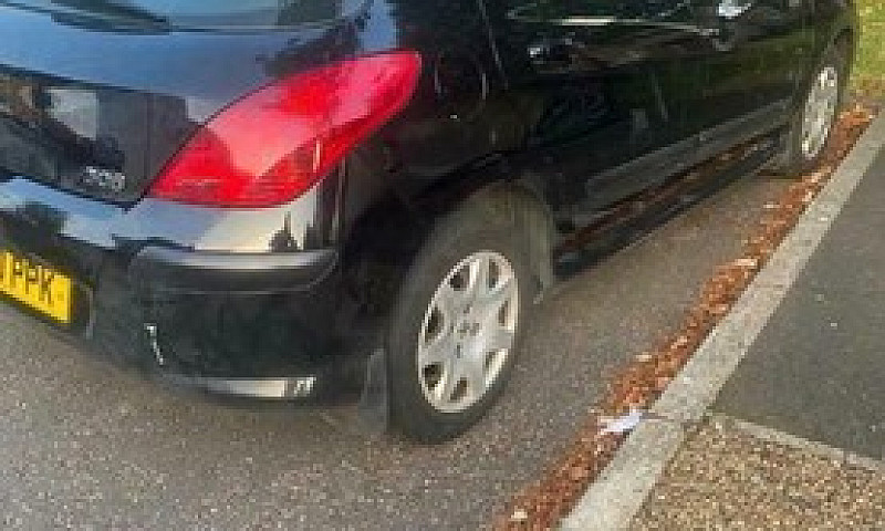 Peugeot 308 Hdi ...