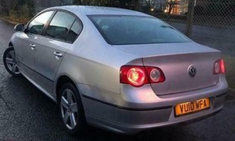 Passat R Line Tdi ...