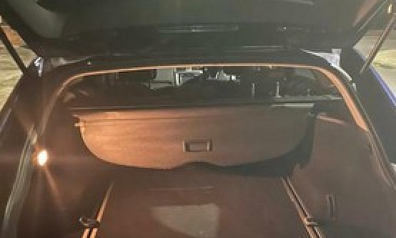 2011 Toyota Avensis ...