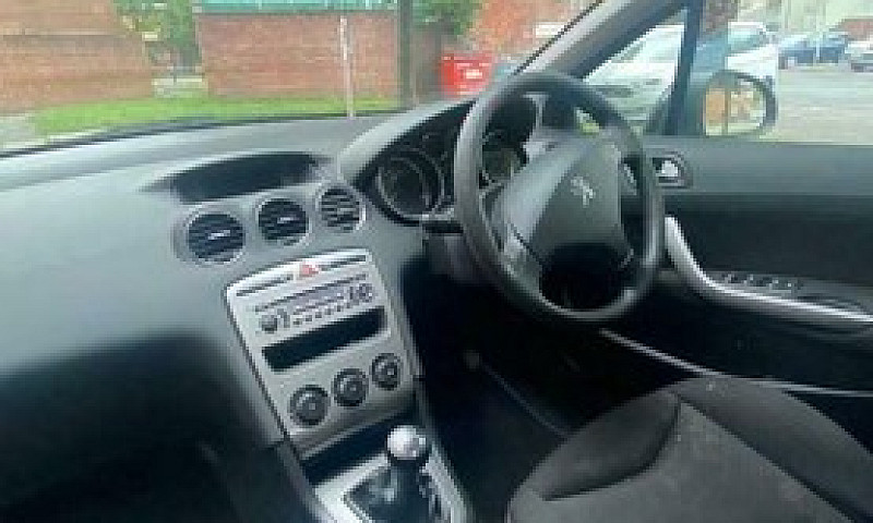 Peugeot 308 Hdi ...