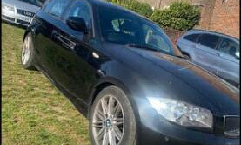 Bmw 1 Series 2010 ...