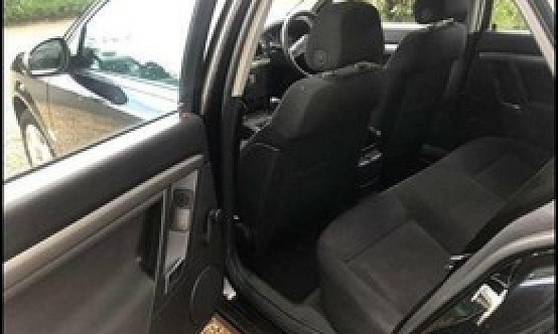 Vauxhall Vectra 1.9 ...