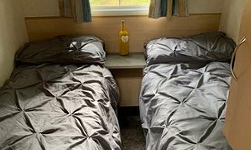 Static Caravan For S...