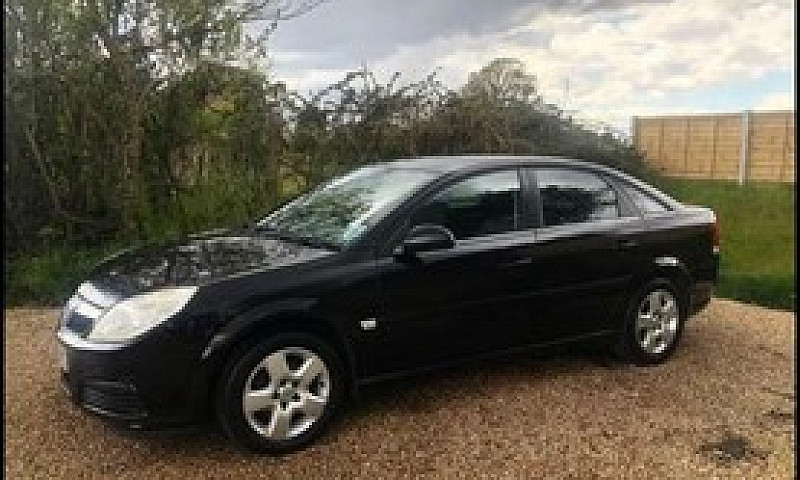 Vauxhall Vectra 1.9 ...