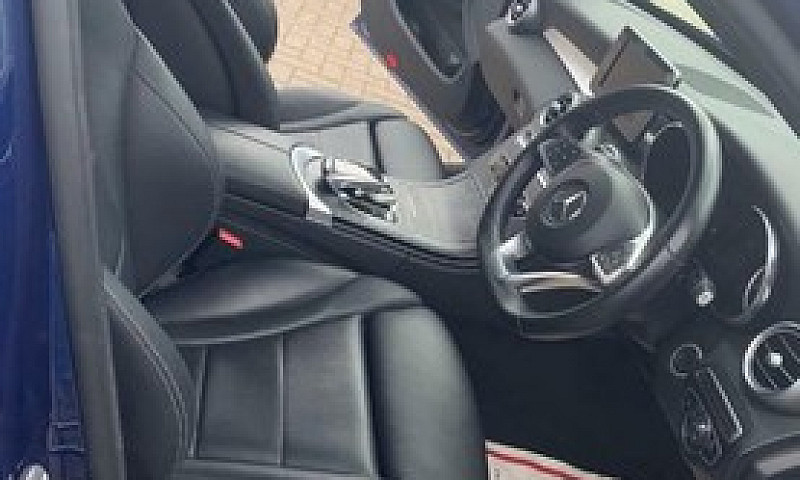 Mercedes C Class ...