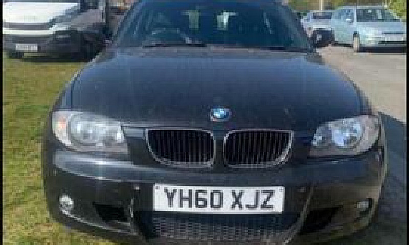 Bmw 1 Series 2010 ...