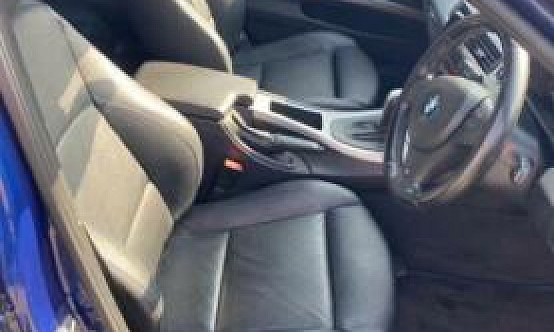 2012 Bmw 320D M Spor...