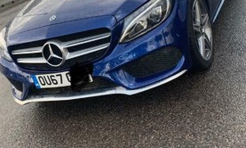 Mercedes C Class ...