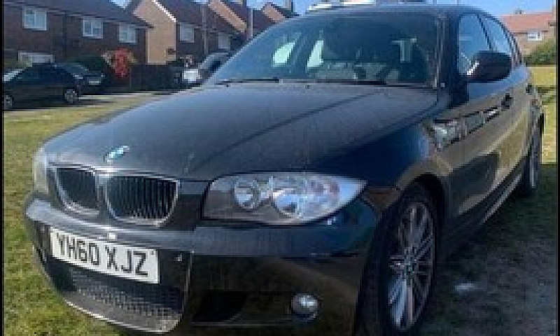 Bmw 1 Series 2010 ...