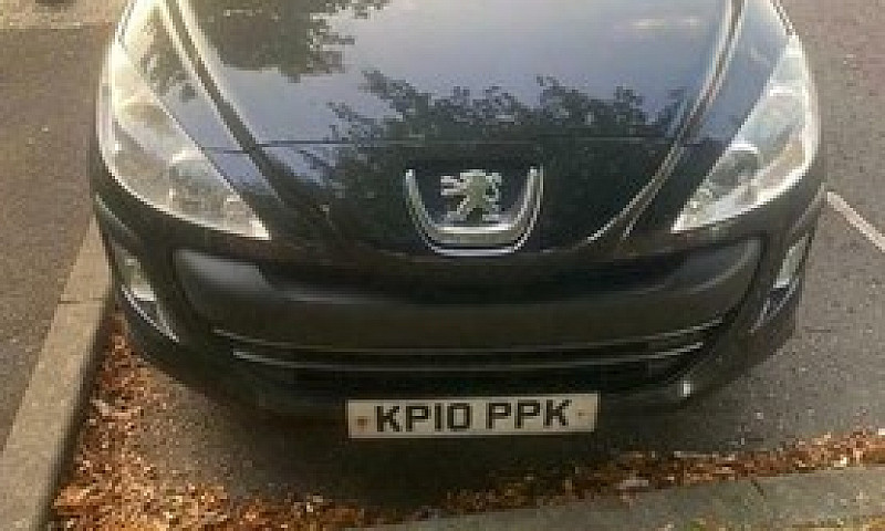 Peugeot 308 Hdi ...