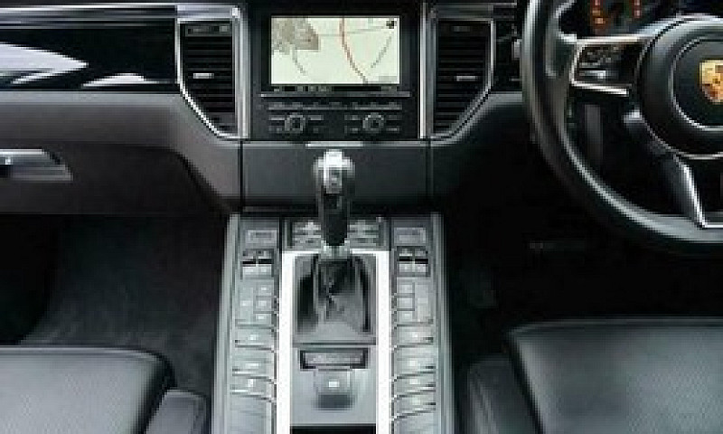 Porsche Macan 3.0 Td...