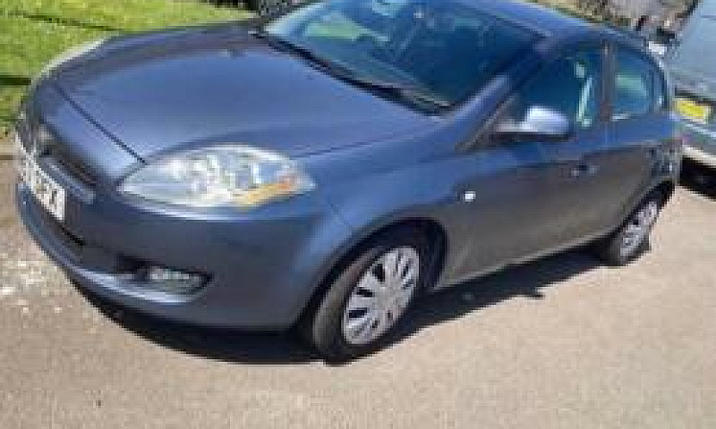 Fiat Bravo Diesel Go...
