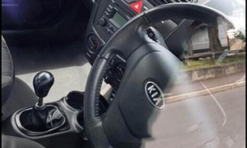 Kia, Picanto, Hatchb...