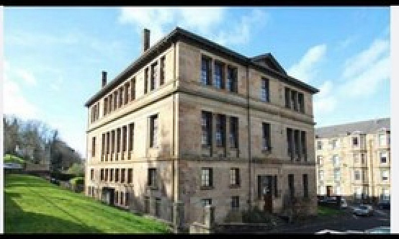 1 Bedroom Flat For R...