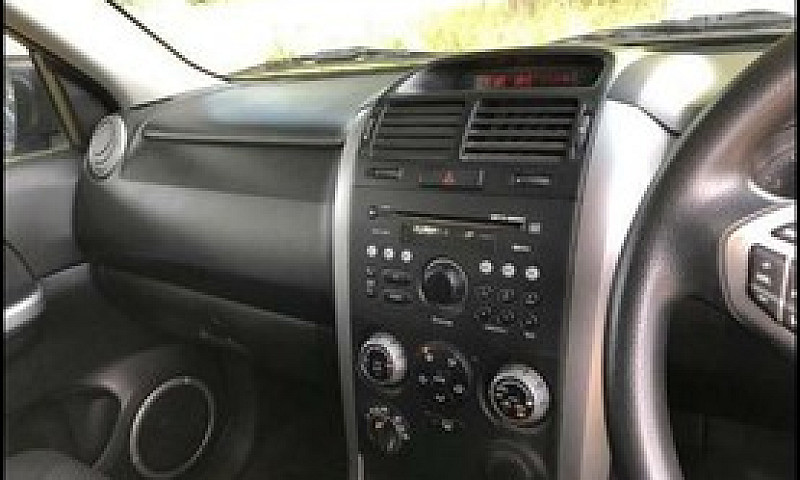 Suzuki Grand Vitara ...