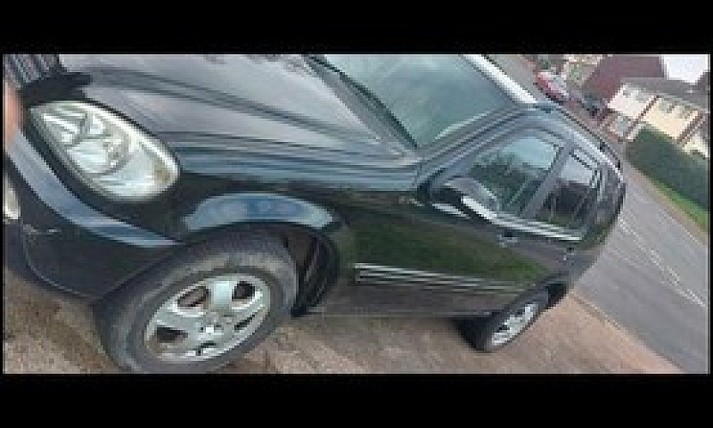 Mercedes Ml270...