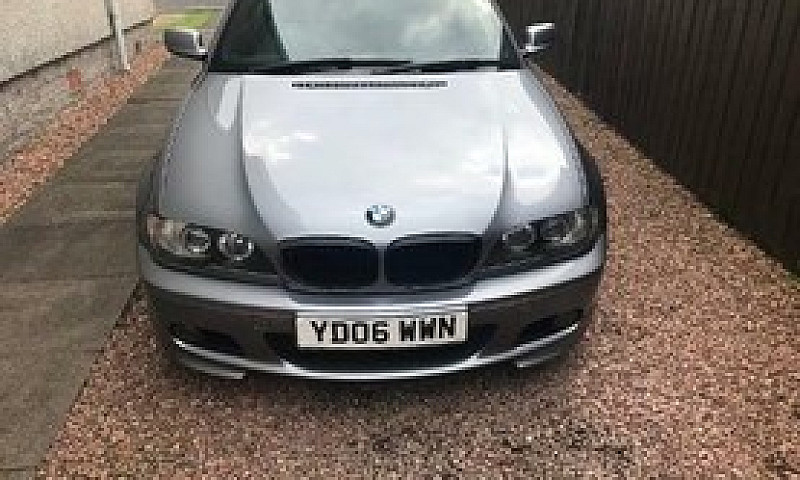Bmw 320Cd ...