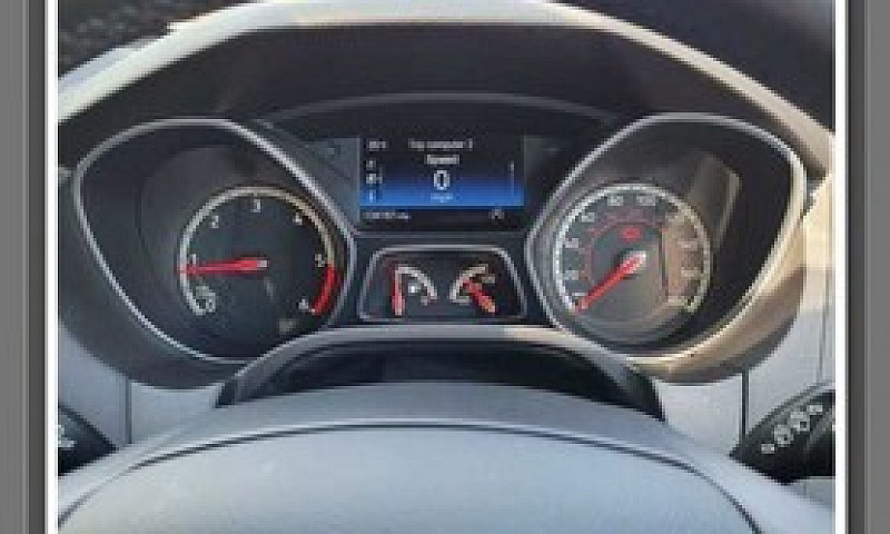 Ford, Focus, Estate,...