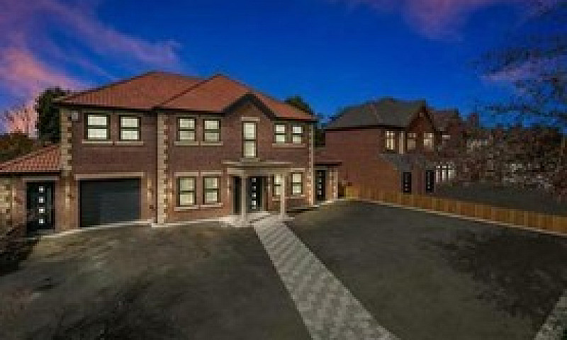 House For Sale ...