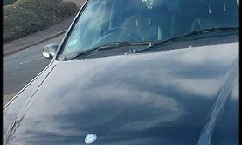 Mercedes Ml270...