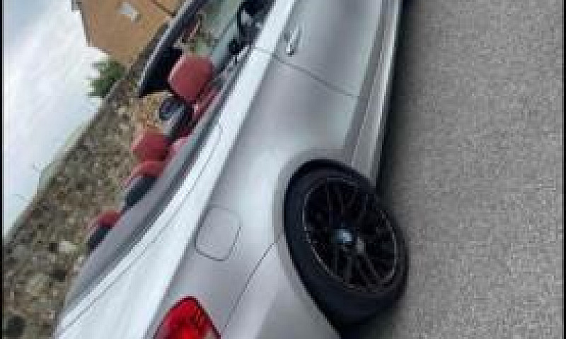 Bmw 118I Convertible...