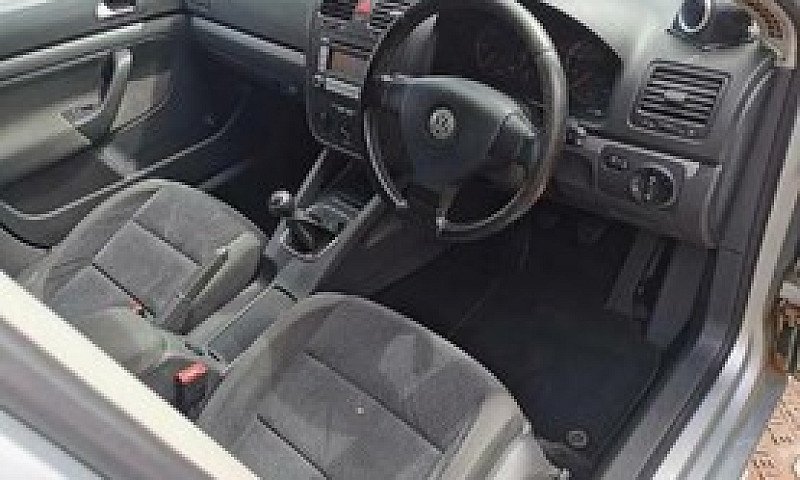 2007 Vw Jetta...